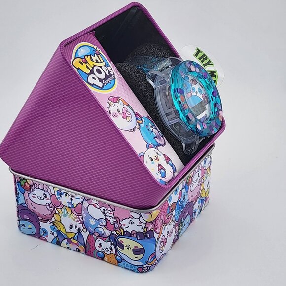 Pikmi Pops Surprise Watch – Brand New, Gift-Ready for Ages 5+ - Picture 2 of 6